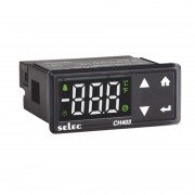 Selec CH403-3-NTC: Bộ điều khiển nhiệt độ	