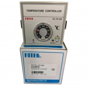 Fotek TC-72-AA-R4: Bộ điều khiển nhiệt độ 