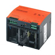 Connectwell PSS480/48/10: Bộ nguồn xung AC/DC 1 pha