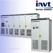 Biến tần INVT - Dòng GD800