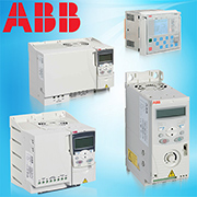 Thiết bị điện ABB
