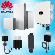 Thiết bị điện HUAWEI