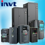 Thiết bị điện INVT