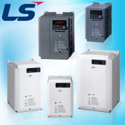 Thiết bị điện LS
