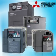 Thiết bị điện MITSUBISHI