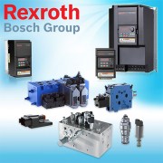 Thiết bị điện REXROTH