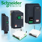 Thiết bị điện SCHNEIDER
