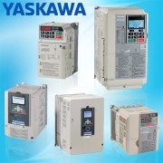 Thiết bị điện YASKAWA