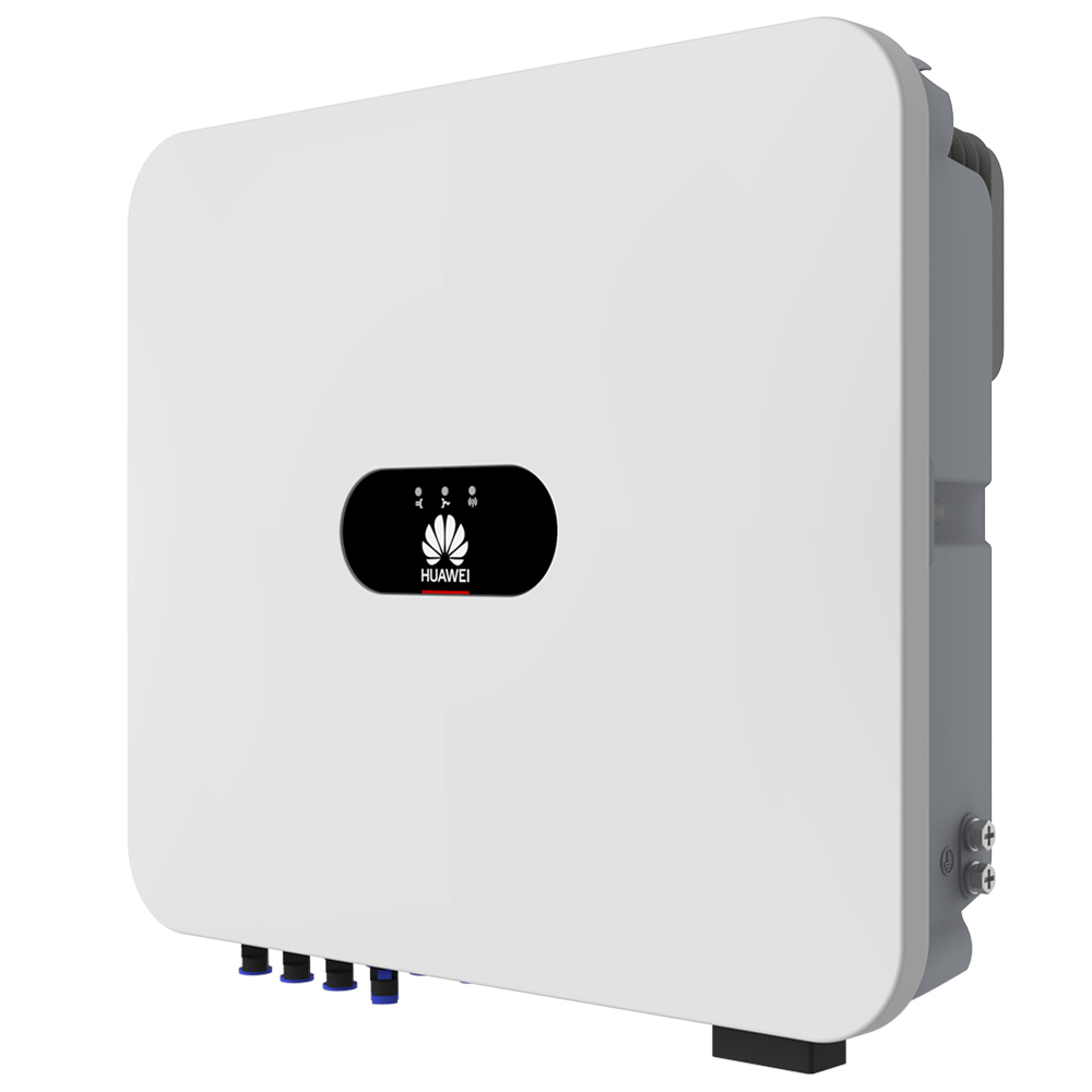 Biến tần Huawei SUN2000-10K-LC0 1 pha 10kW