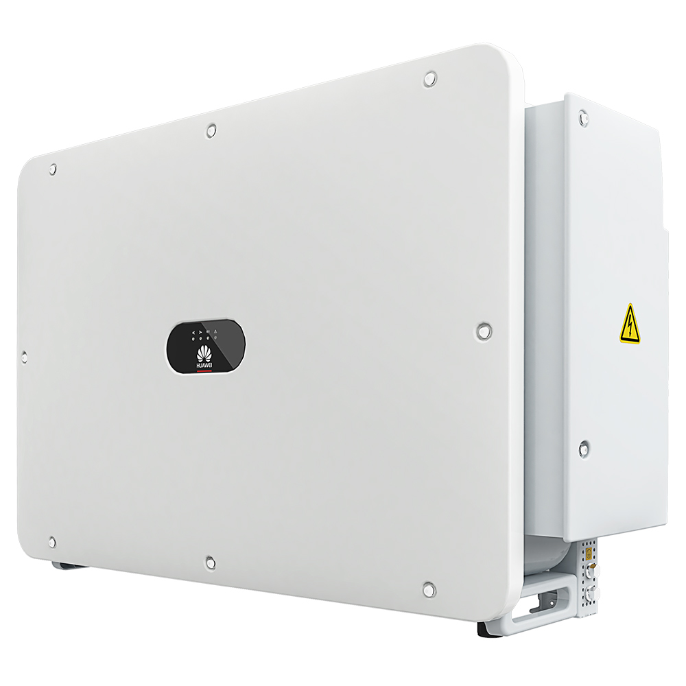 Biến tần Huawei SUN2000-115KTL-M2 3 pha 115kW