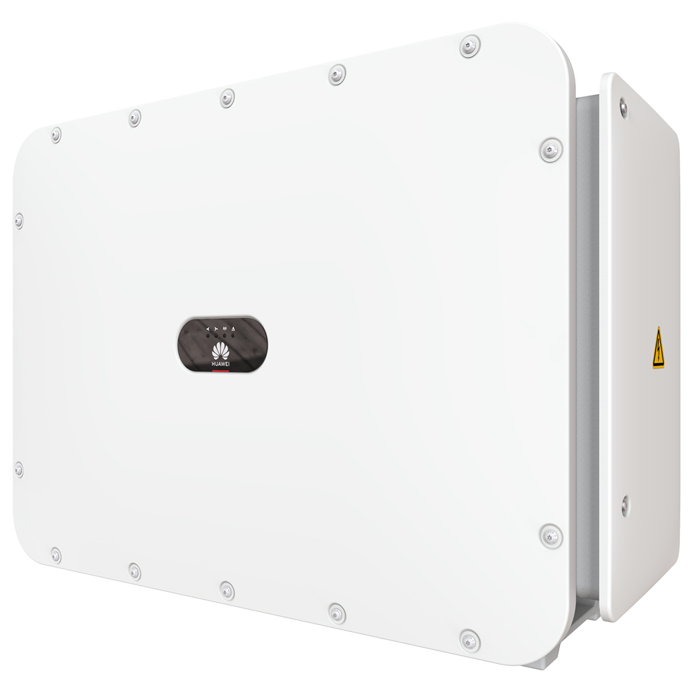 Biến tần Huawei SUN2000-150K-MG0 3 pha 150kW