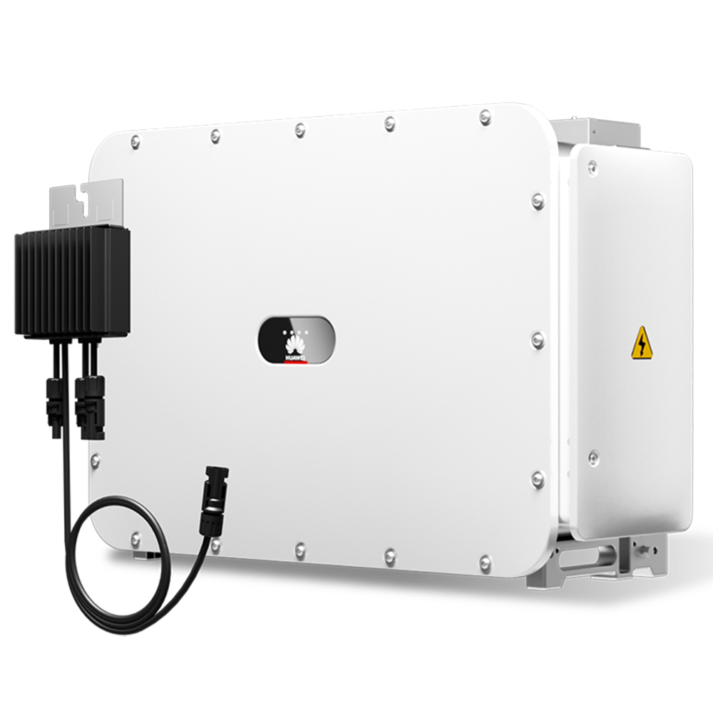 Biến tần Huawei SUN5000-150K-MG0 3 pha 150kW