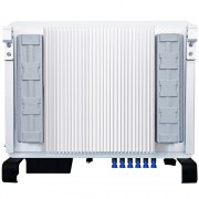 Biến tần quang điện 3 pha S5-GC33K (Hình mặt sau)