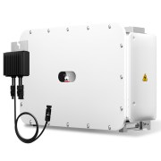 Biến tần Huawei SUN5000-150K-MG0 3 pha 150kW