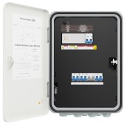 Tủ điện Huawei SmartGuard-63A-S0 1 pha (h3)
