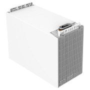 Thiết bị lưu trữ PIN Huawei LUNA2000-7-E1 3 pha 6.9kWh (h3)