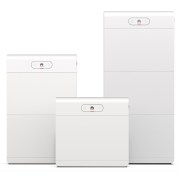 Thiết bị lưu trữ PIN Huawei LUNA2000-7-E1 3 pha 6.9kWh (h5)