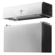 Bộ điều khiển PIN lưu trữ Huawei LUNA2000-10KW-C1 3 pha (h3)