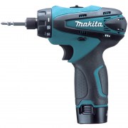 Máy khoan và vặn vít Makita DF030DWE