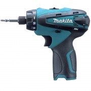 Máy khoan và vặn vít Makita DF030DZ