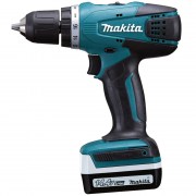 Máy khoan và vặn vít Makita DF347D001