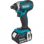 Máy vặn vít Makita DTD152RME