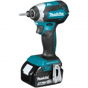 Máy vặn vít Makita DTD153RFE