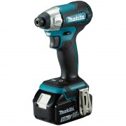 Máy vặn vít Makita DTD157RTJ