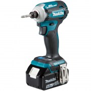 Máy vặn vít Makita DTD171RTJ