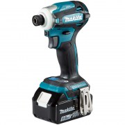 Máy vặn vít Makita DTD172RTE