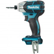 Máy vặn vít xung dầu Makita DTS141Z