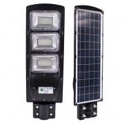 Đèn đường năng lượng mặt trời 90w Solar light TS90T