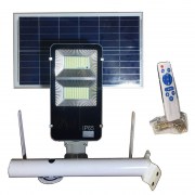 Đèn đường năng lượng mặt trời 200w Solar light TSS101