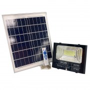Đèn led năng lượng mặt trời 40w Solar light TS9040