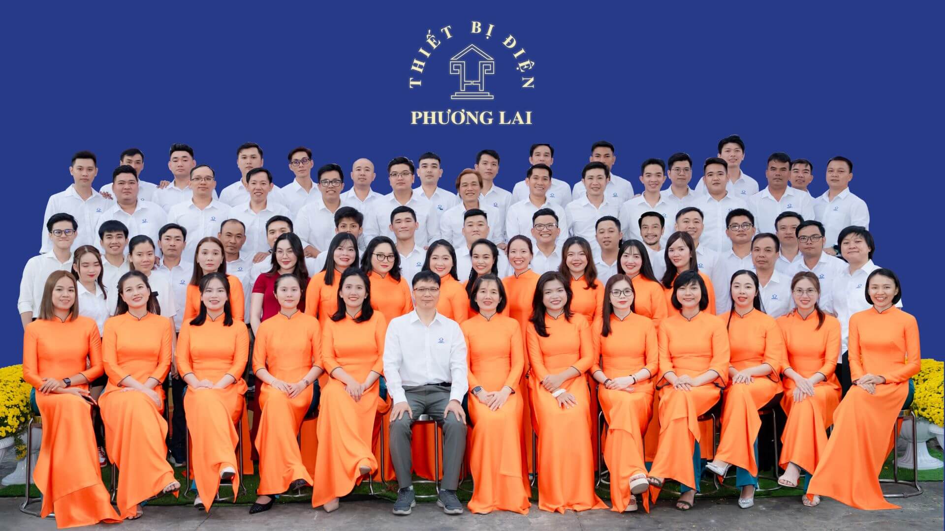 Thiết bị điện Phương Lai