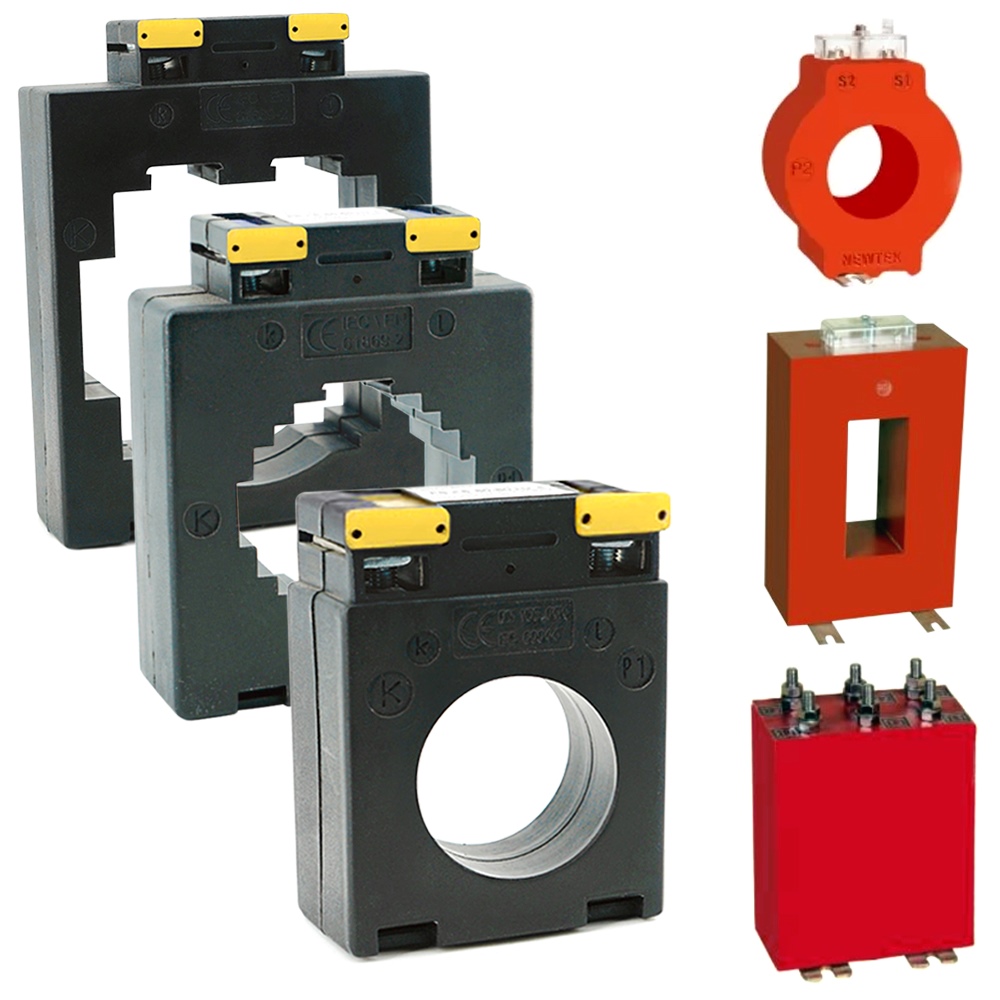 Biến dòng Newtek chính hãng giá tốt