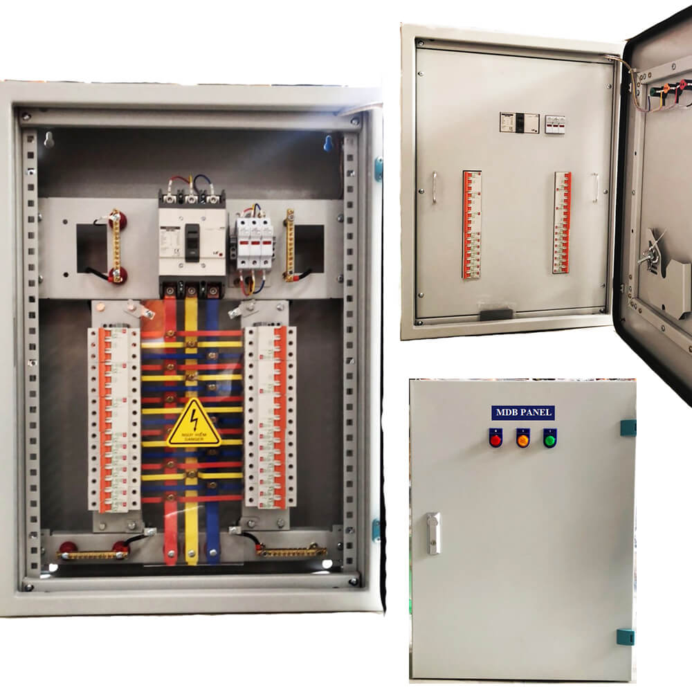 Tủ điện Phan Phối Db Tủ Phan Phối Ac Dc Gia Tủ điện Phan Phối Ban Tủ điện Phan Phối