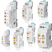 Danh mục Relay iLEC