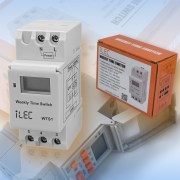 Danh mục Timer - iLEC