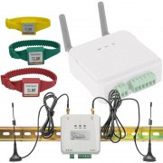 Bộ giám sát nhiệt độ Acrel