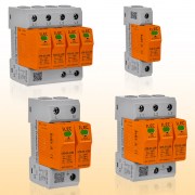 Thiết bị chống sét iLEC