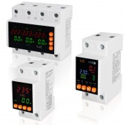 Relay bảo vệ iLEC