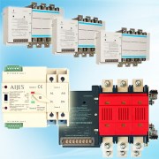 Thiết bị điện AIJES