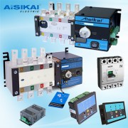 Thiết bị điện AISIKAI