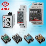 Thiết bị điện ANLY