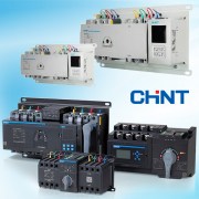 Thiết bị điện CHINT