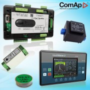 Thiết bị điện COMAP