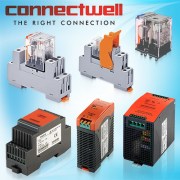 Thiết bị điện CONNECTWELL