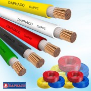 Thiết bị điện DAPHACO