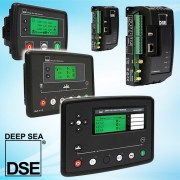 Thiết bị điện DEEPSEA